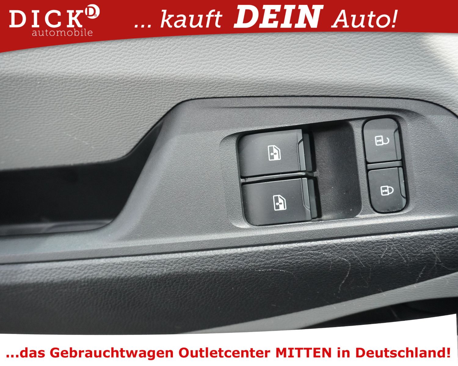 Fahrzeugabbildung Maxus Deliver 9 2.0d L3H2 >3SI+KLIMA+KAMERA+TEMP+PDC+