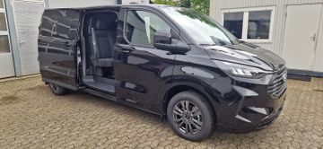 FORD Transit Custom DOKA Limited 320 170 L2H1 AUT/ACC