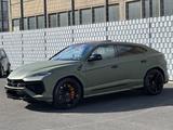 Lamborghini Urus 4.0 V8  SE HYBRID STYLE-PACKAGE/PANO/23-ZOL - Lamborghini Urus Plug-in Hybrid (PHEV) Gebrauchtwagen