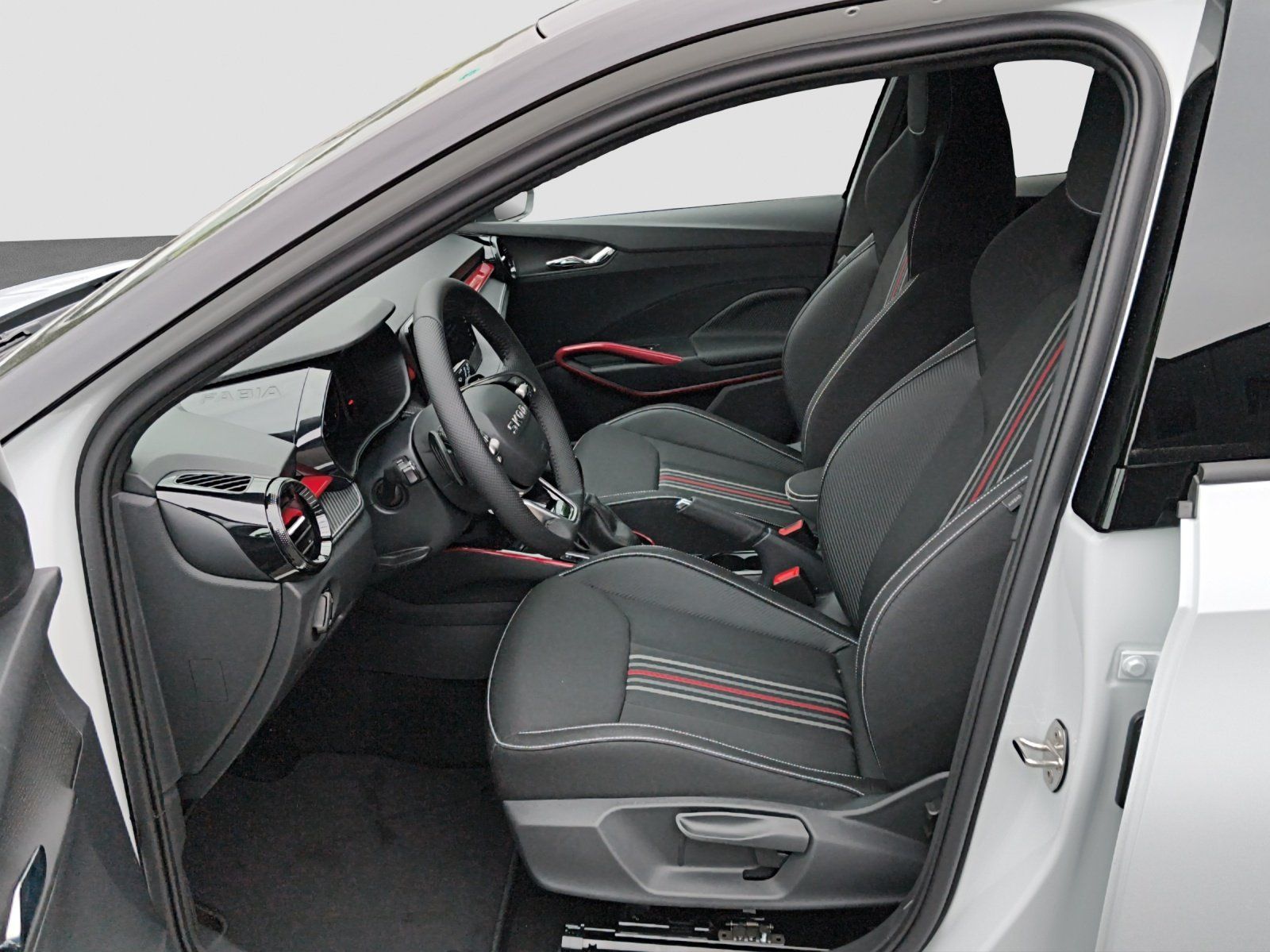 Skoda Fabia - Bild 13