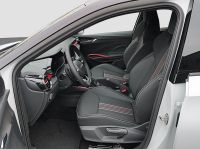 Skoda Fabia - Vorschau Bild 13