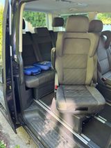 Volkswagen T5 Multivan - Volkswagen T5 Multivan in München