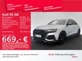 Audi RS Q8 Dynamik+/Keramik/Carbon/StdHzg/AHK/B&O - Audi RSQ8 SUV