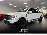 Ford F 150 XLT 5,0l V8 *4x4/CrewCab/LEDER* - gebrauchte Ford F 150 aus dem Jahr 2024