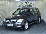 Mercedes-Benz GLK 220 CDI BlueEfficiency 4Matic*Panorama*AHK* - gebrauchte Mercedes-Benz GLK 220 aus dem Jahr 2011