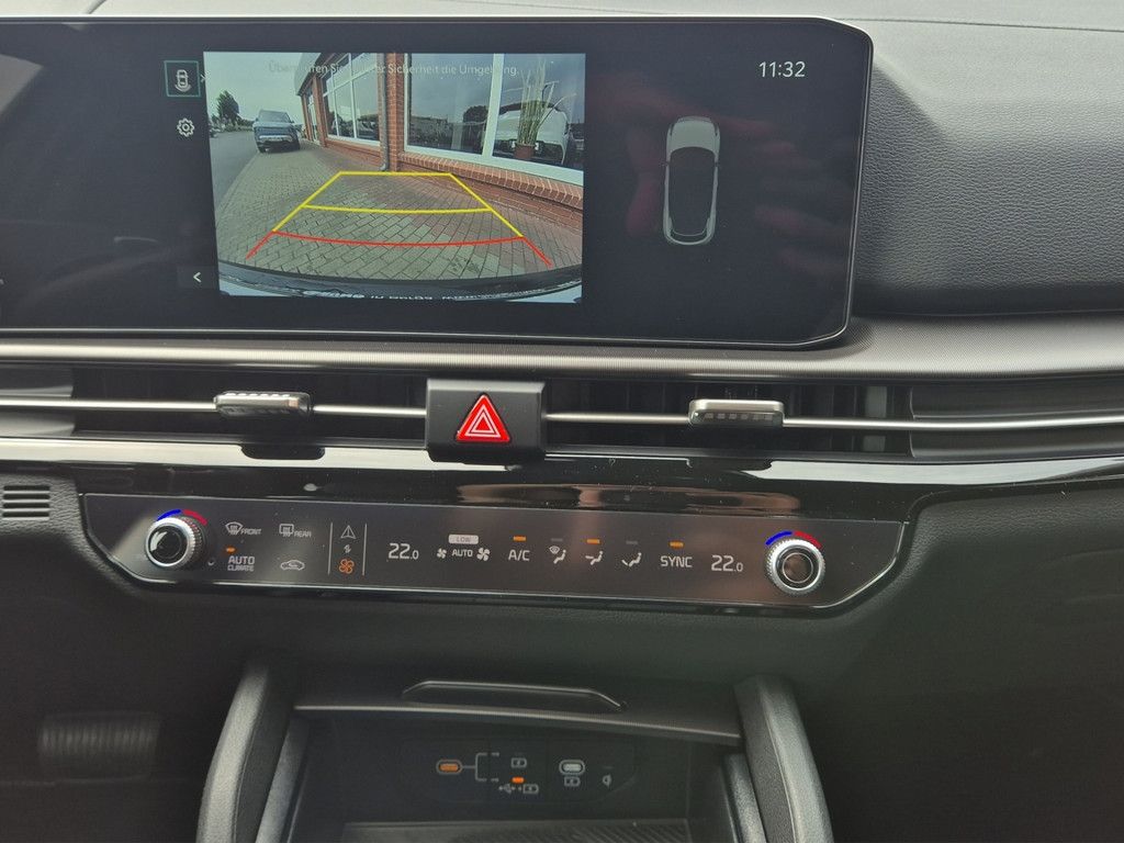 Kia Sportage - Bild 16