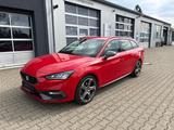 Seat Leon ST 1.5 TSI FR VIRTUAL Standheiz. BeatsAudio - Seat Leon: Standheizung