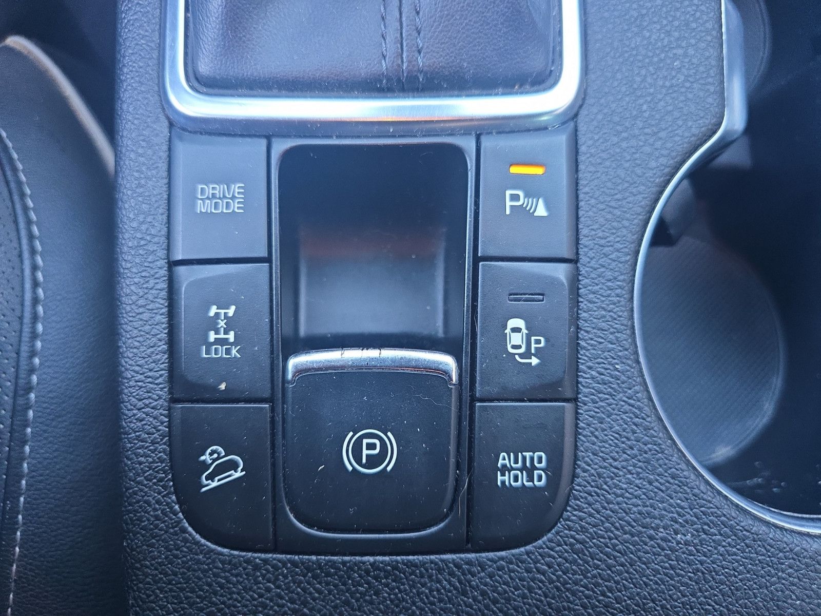 Fahrzeugabbildung Kia Sportage GT-Line 4WD AUTOMATIK LEDER KAMERA AHK