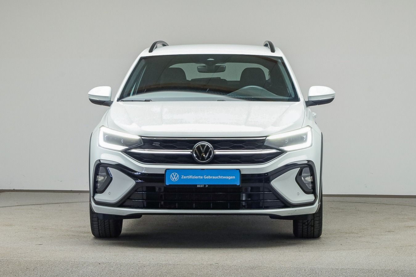 Volkswagen Taigo - Bild 6