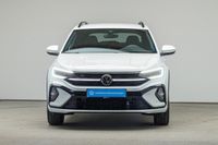 Volkswagen Taigo - Vorschau Bild 6