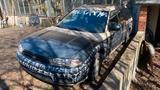 Subaru Legacy 2 GX, EJ22 2.2l - gebrauchte Subaru Legacy aus dem Jahr 1998