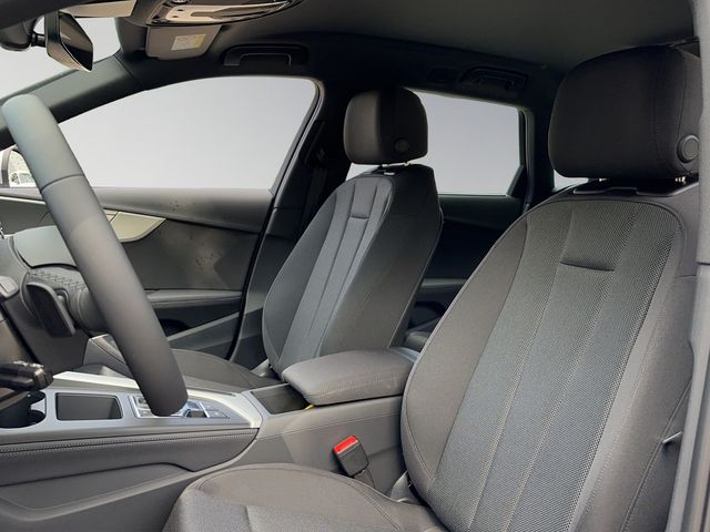 A4 Avant advanced 35 TFSI 110150 kWPS S tronic