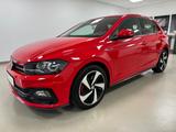 Volkswagen Polo VI GTI*KLIMA*PDC*SPORT*STZHZ*8F*LMF*APP*ASS - VW Polo Gebrauchtwagen in Mannheim