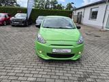 Mitsubishi Space Star 1.0 Klassik Klima, ZV, Allwetter - gebrauchte Mitsubishi Limousine