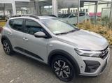Dacia Sandero Stepway Expression+ TCe 100 ECO-G - Dacia Sandero mit LPG-Antrieb