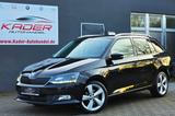 Skoda Fabia Combi Joy Navi DAB Alcantara - Skoda Fabia mit Diesel-Antrieb