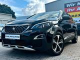Peugeot 5008 GT Line Allure/PANO/360°/AHK/7 SITZER - Peugeot 5008 in Mannheim