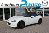 Mazda MX-5 Exclusive-Line G-132 +Aktion+ LEDER NAVI AC - Mazda MX-5 Neuwagen mit Benzin-Antrieb: Cabrio, 5.1
