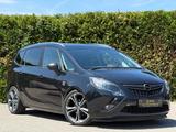 Opel Zafira C 1.4 Tourer Edition*19 ZOLL*SPORTFAHRWER - Opel Zafira: Edition