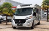 Adria Compact Supreme SL  - Adria Compact sl Wohnwagen gebraucht