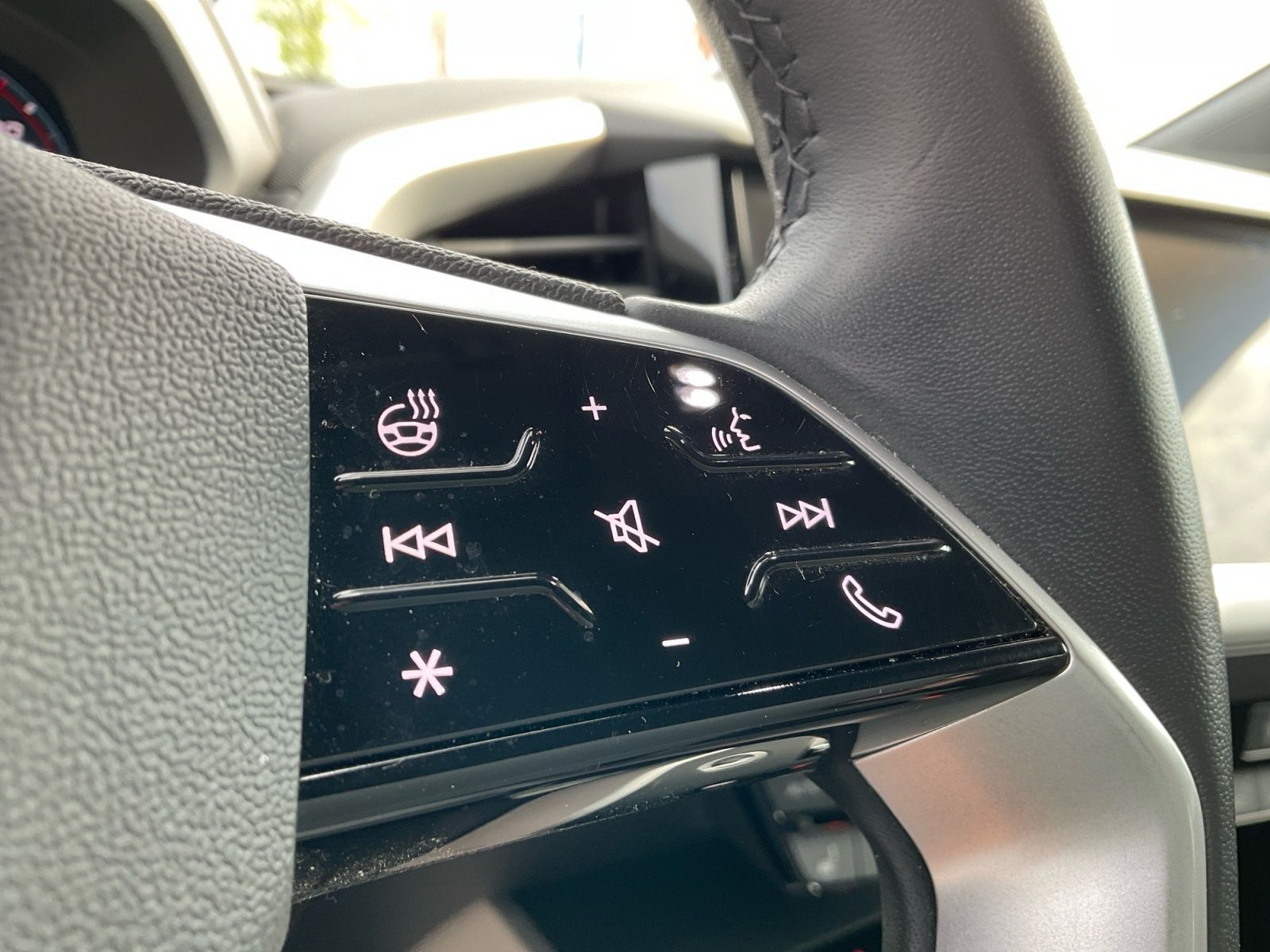 Audi Q4 e-tron - Bild 23