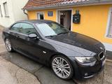BMW E93 330i Cabrio M Sport | Navi Prof | ... - BMW 330 aus 2009: 330i