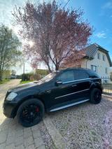 Mercedes-Benz Mercedes ML 420 CDI - gebrauchte Mercedes-Benz ML 420 aus dem Jahr 2007