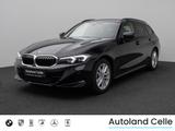 BMW 318i Kamera DAB HiFi CockPit+ DrivingAssis Alarm - BMW Gebrauchtwagen von 2025