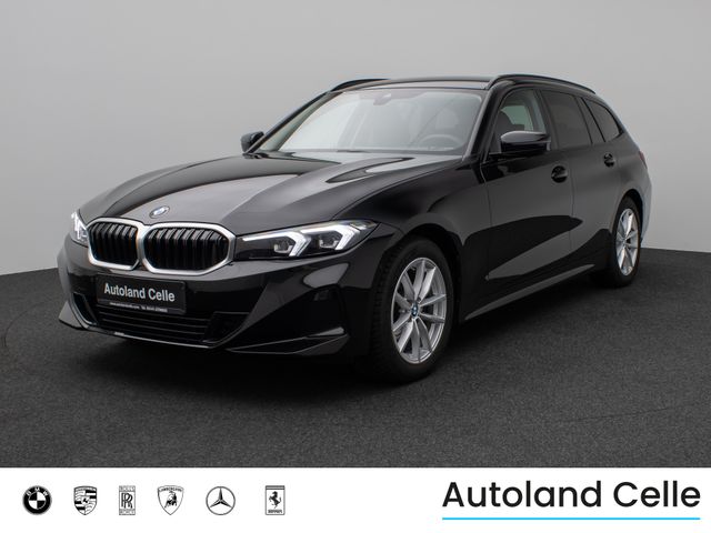 BMW 318i Kamera DAB HiFi CockPit+ DrivingAssis Alarm