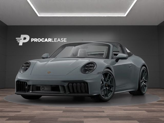 Porsche 992 911/992.2 TARGA 4 GTS / FACELIFT MY2025 / SO