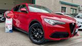 Alfa Romeo ALFA ROMEO STELCIO 2.2 SPRINT Q4 TURBODIESEL AT8 - Alfa Romeo Stelvio Sprint