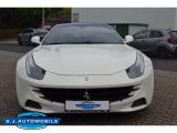 Ferrari FF  - Ferrari in Oberhausen