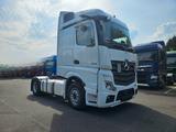 Mercedes-Benz Actros 1848 Stream 2xTank RetarderOil FullServic - Radlader