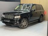 Land Rover 4.4 Diesel°V8 Vogue°Westmister°Volll - Land Rover Range Rover: Vogue