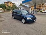 Chrysler Voyager 2.8 CRD cat LX Leather Auto - Chrysler Voyager: Lx