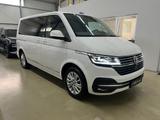 Volkswagen T6 Multivan  Six7.Sitzer/AHK/ACC/Navi/Kamera/LED - gebrauchte VW T6 Multivan aus dem Jahr 2020