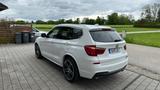 BMW X3  - BMW X3 M Gebrauchtwagen