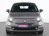 Fiat 500C Lounge Navigation|Apple CarPlay|PDC|DAB - gebrauchte Fiat 500C aus dem Jahr 2021