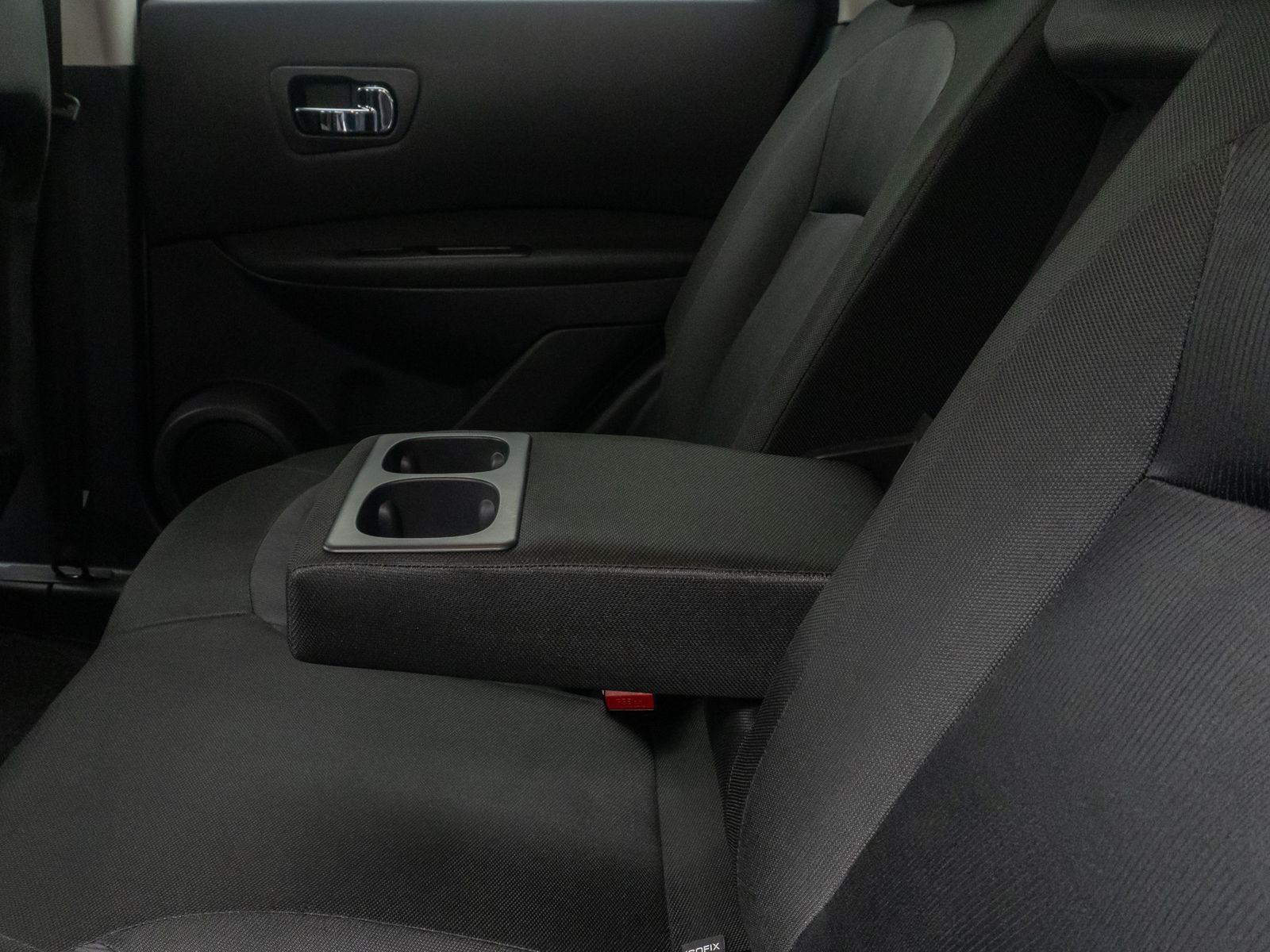 Fahrzeugabbildung Nissan Qashqai 1.5 dCi DPF Visia PDC Tempomat Lederlenk