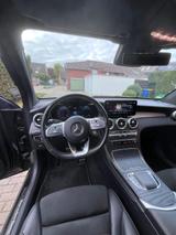 Mercedes-Benz GLC 220 d 4MATIC Autom. - - Mercedes-Benz GLC 220 Gebrauchtwagen in Düsseldorf