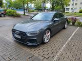 Audi S7 TDI tiptronic quattro - - Audi S7 von privat