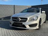 Mercedes-Benz CLA 250 SB*7G*AMG*PANO*MAGNO*CAM*ILS*DESIGNO* - Mercedes-Benz CLA 250 Shooting Brake aus 2015