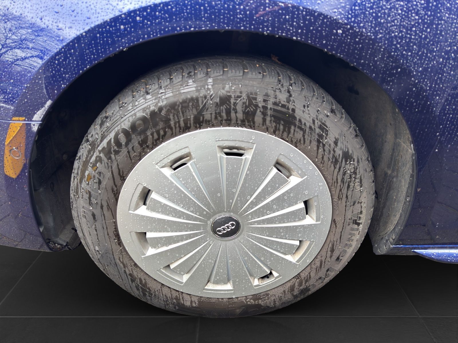 Audi A4 - Bild 7