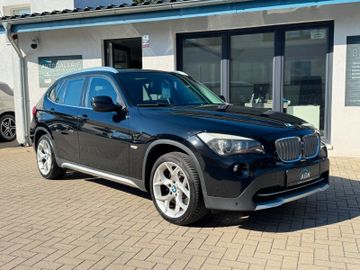 BMW X1 - 2