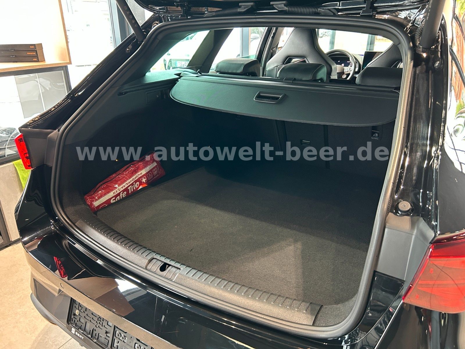 Cupra Leon - Bild 24