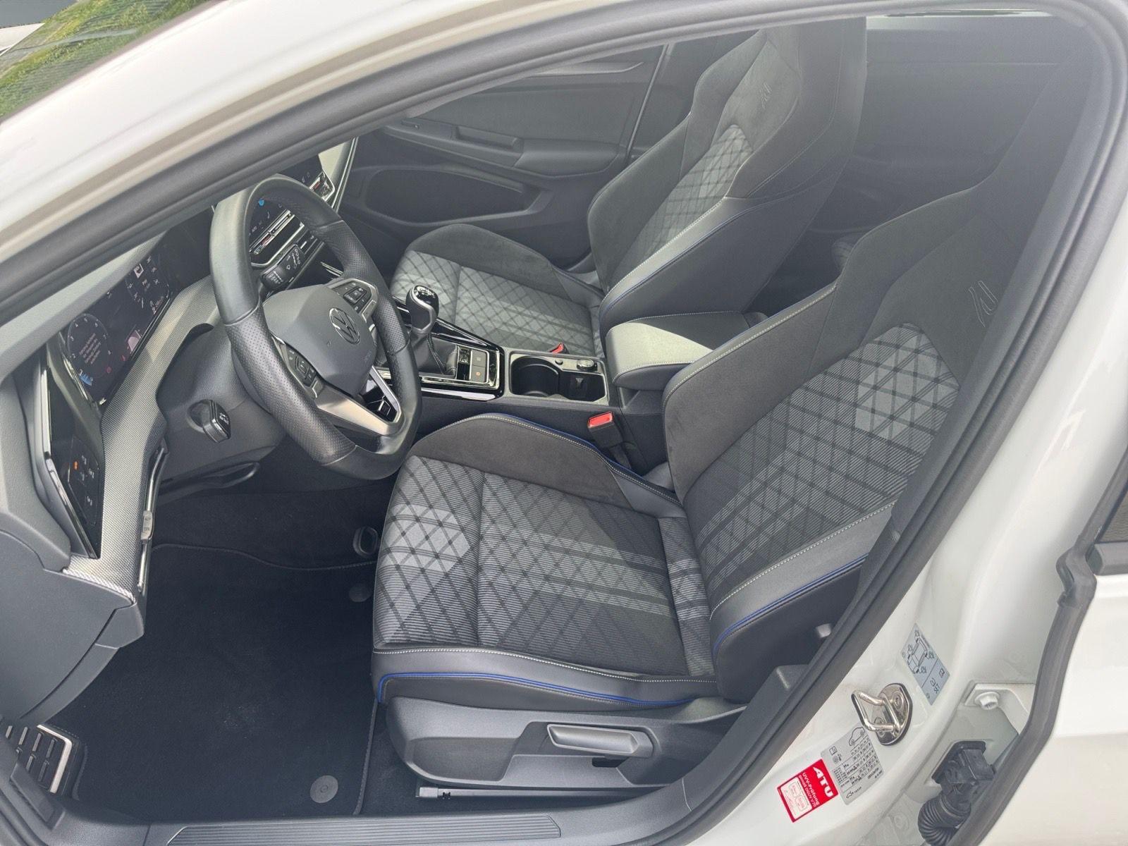 Volkswagen Golf VIII Variant R-Line 1.5 TSI APP*ACC*LED!!, миниатюра 29