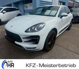 Porsche Macan Turbo *Leder*Navi*Allrad*Kamera* - Porsche Macan in Nürnberg
