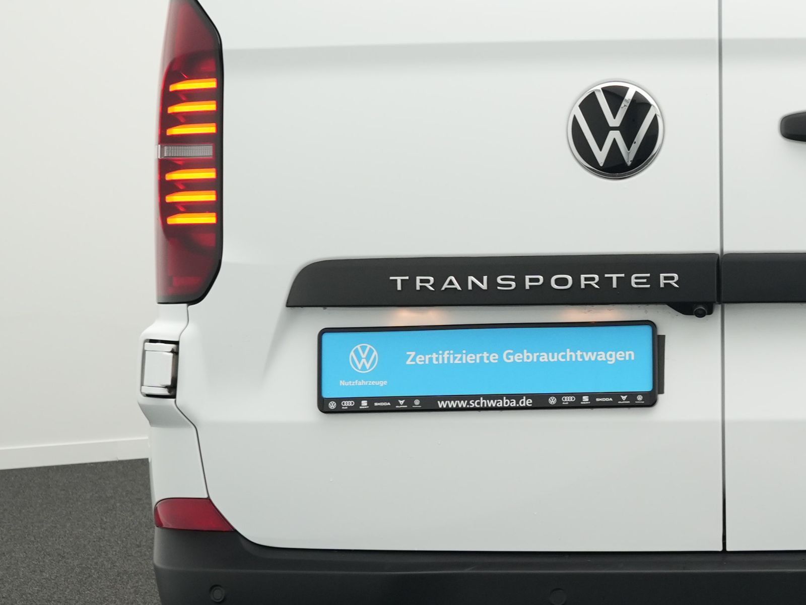Volkswagen Andere - Bild 33