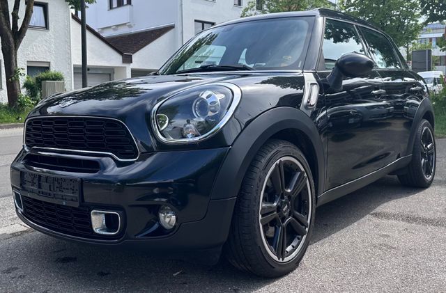 MINI COOPER_S Countryman