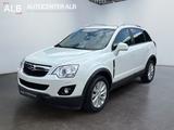 Opel Antara Design Edition/AUTOMATIK/4x4/TOP ZUSTAND/ - Opel Antara: Automatik